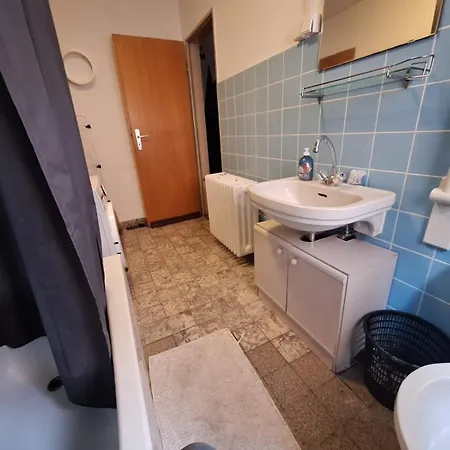 Guest house Hermannliving Monteurzimmer &