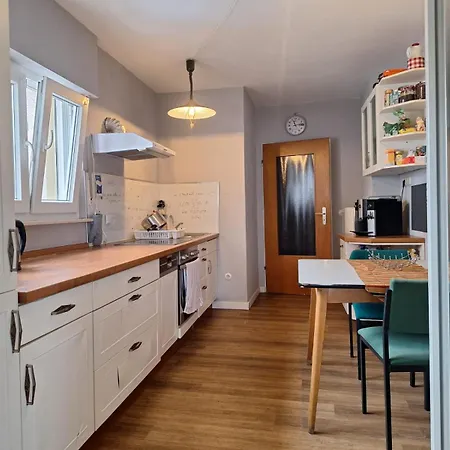 Guest house Hermannliving Monteurzimmer & *