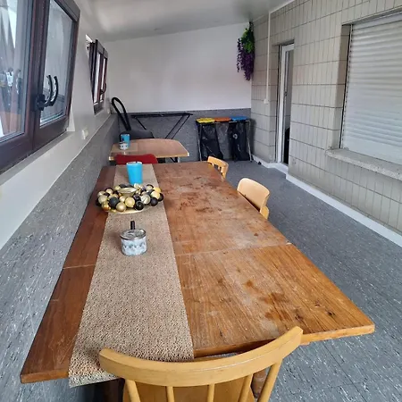 Guest house Hermannliving Monteurzimmer &