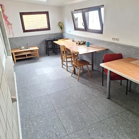 Guest house Hermannliving Monteurzimmer & Grundau