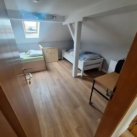 Hermannliving Monteurzimmer & * Grundau