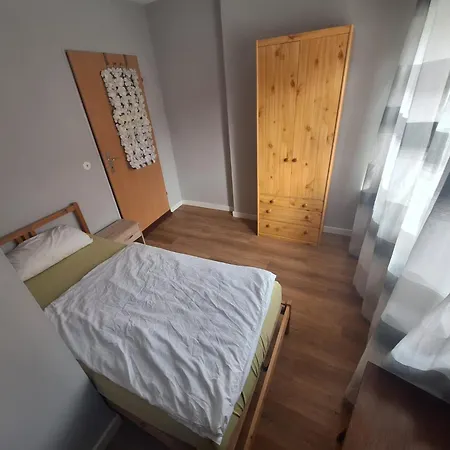 Guest house Hermannliving Monteurzimmer & *
