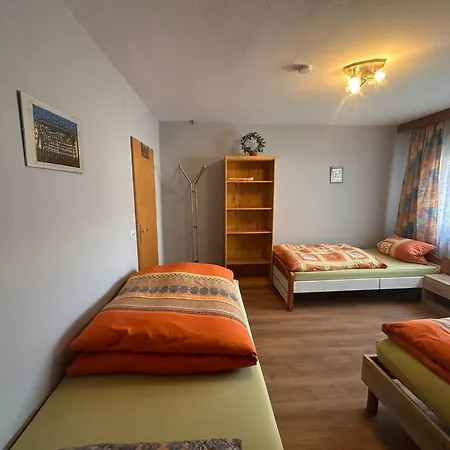 Hermannliving Monteurzimmer &