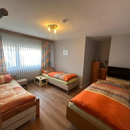 Guest house Hermannliving Monteurzimmer & *