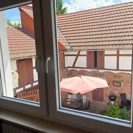Guest house Hermannliving Monteurzimmer & *