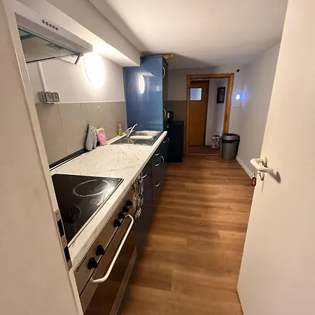 Hermannliving Monteurzimmer & Grundau