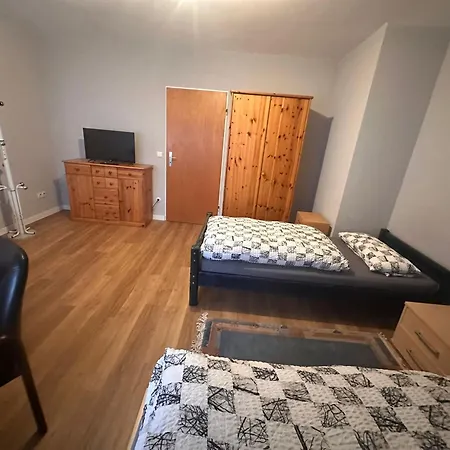 Guest house Hermannliving Monteurzimmer &