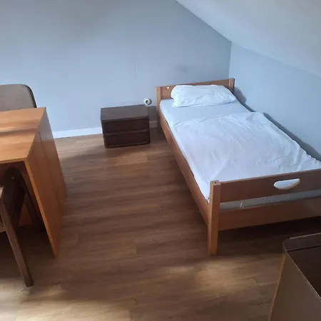 Guest house Hermannliving Monteurzimmer & Grundau