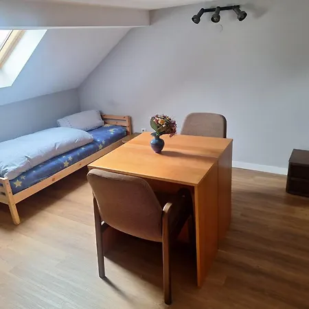 Hermannliving Monteurzimmer & Guest house *
