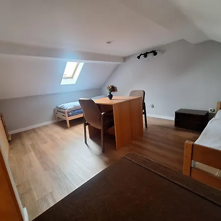 Guest house Hermannliving Monteurzimmer &