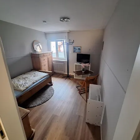 Hermannliving Monteurzimmer & Grundau
