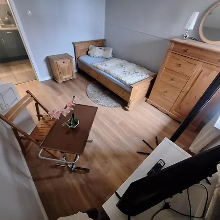 Guest house Hermannliving Monteurzimmer & Grundau