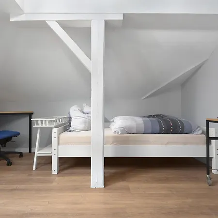 Guest house Hermannliving Monteurzimmer & Grundau