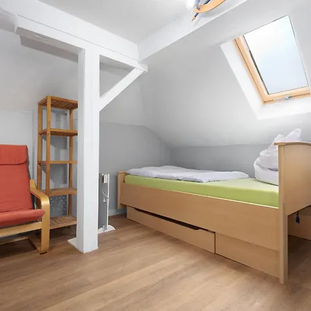 Hermannliving Monteurzimmer & Grundau