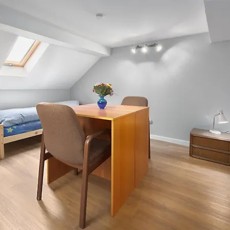 Guest house Hermannliving Monteurzimmer & Grundau