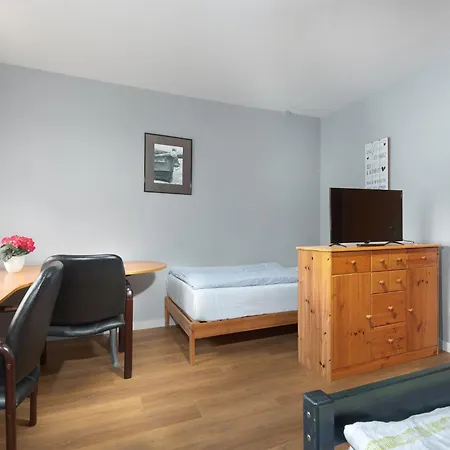 Hermannliving Monteurzimmer & Guest house Grundau