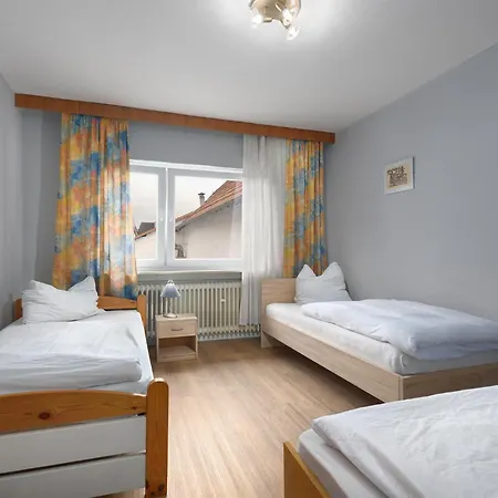 Guest house Hermannliving Monteurzimmer &