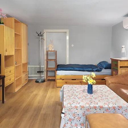 Guest house Hermannliving Monteurzimmer & *