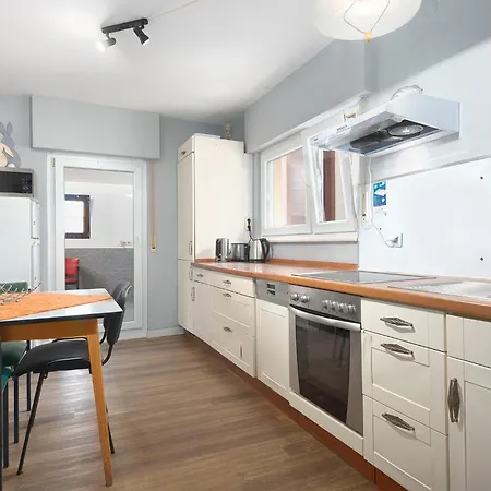 Hermannliving Monteurzimmer & Guest house *