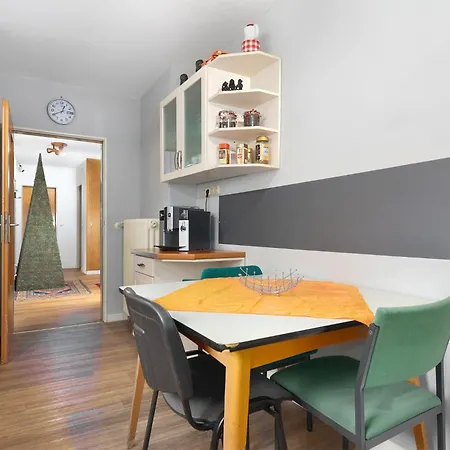 Hermannliving Monteurzimmer & Guest house Grundau