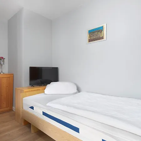 Hermannliving Monteurzimmer & Guest house *
