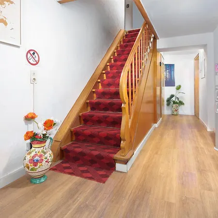 Guest house Hermannliving Monteurzimmer & Grundau