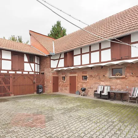 Guest house Hermannliving Monteurzimmer &